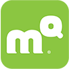 Mapquest Icon